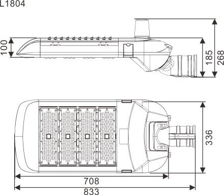 LED路灯