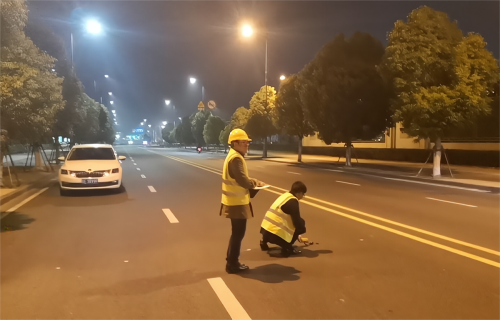 连云港市政道路节能改造工程项目